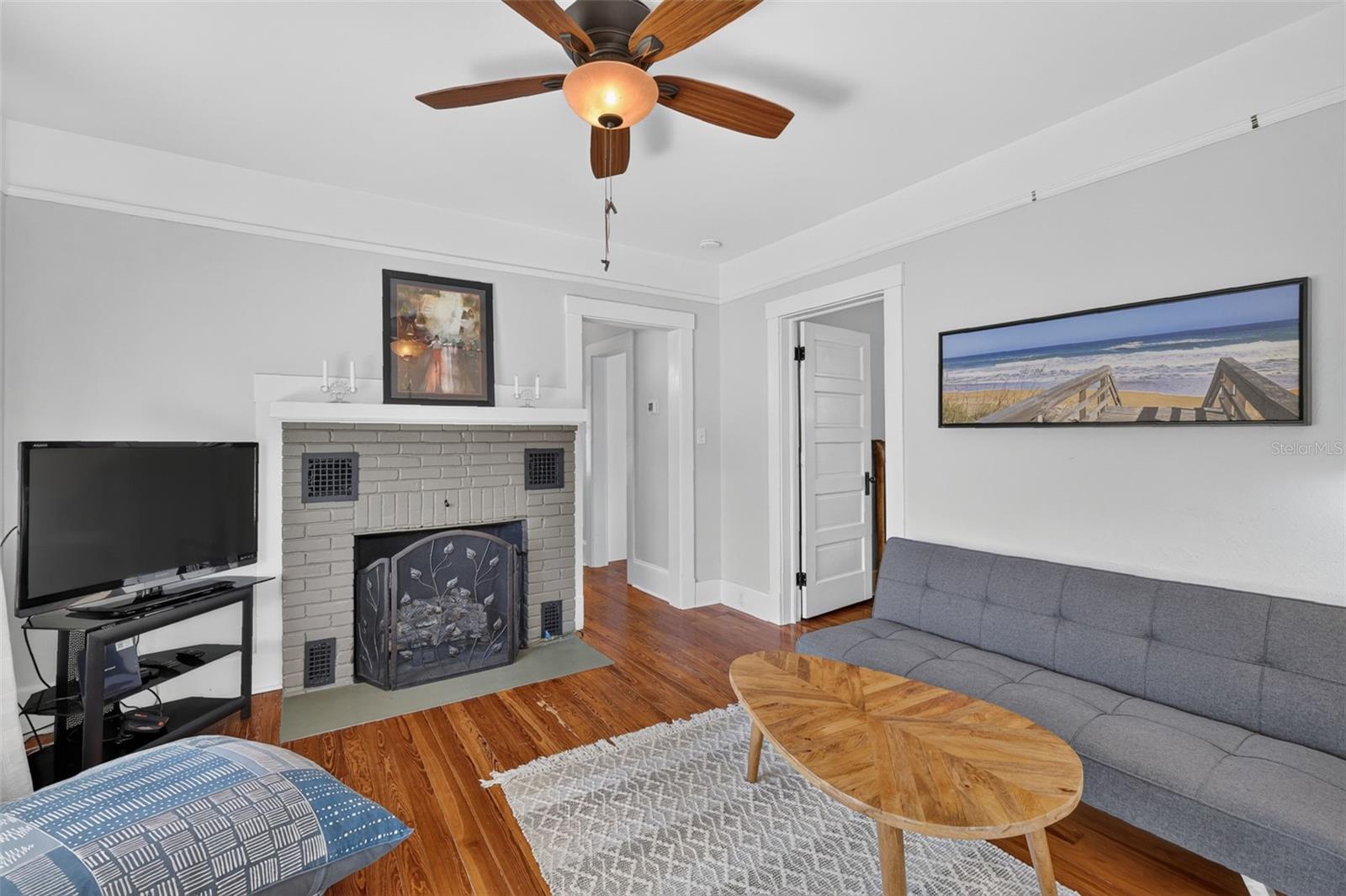342 S CLAYTON STREET, Mount Dora, FL 32757