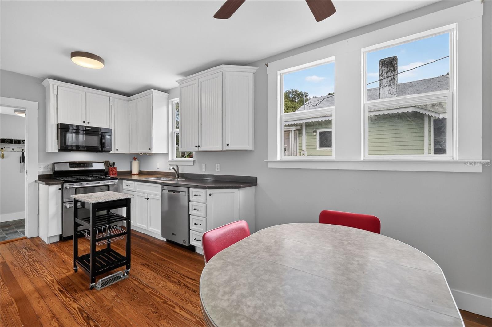 342 S CLAYTON STREET, Mount Dora, FL 32757