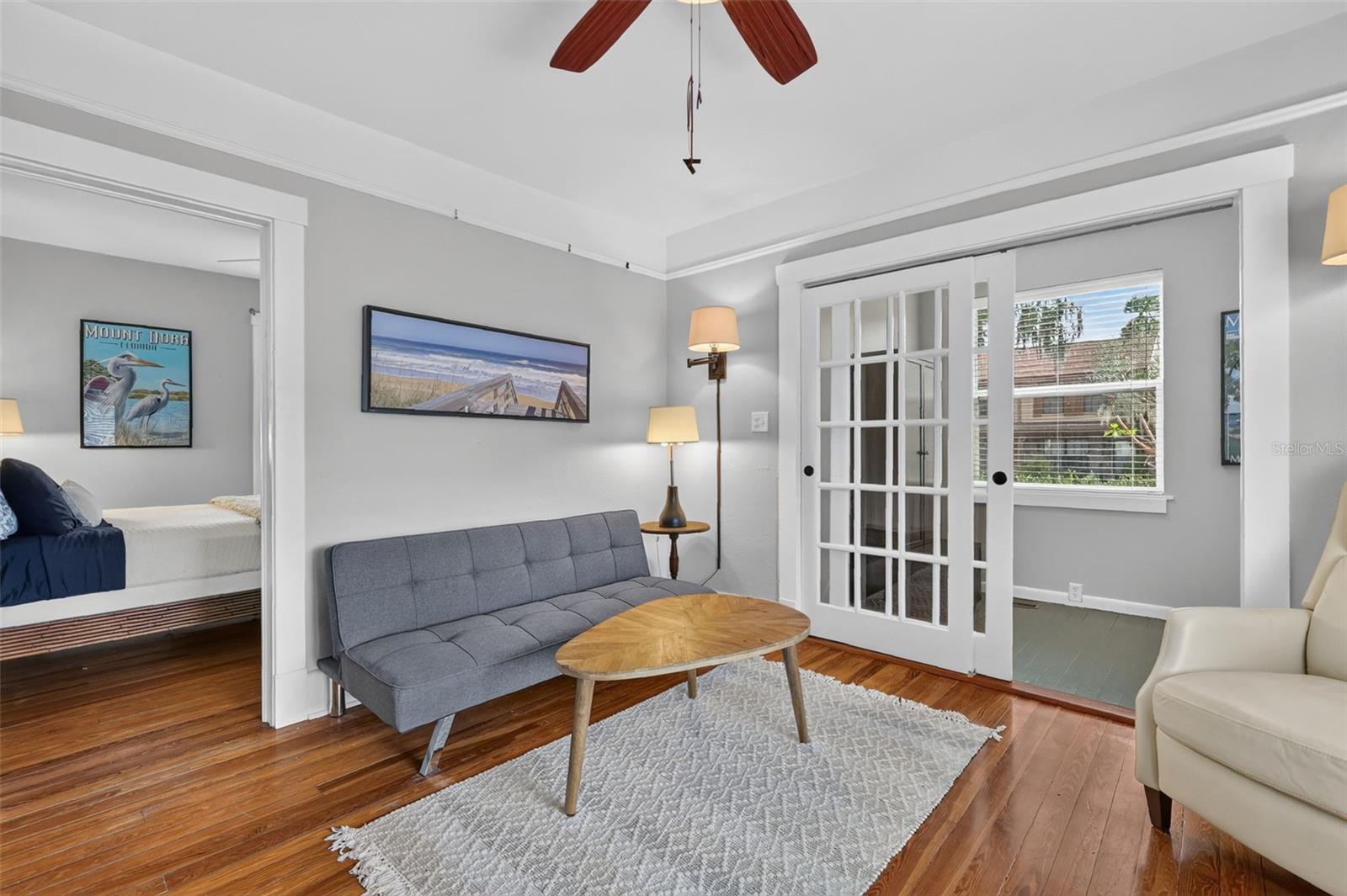342 S CLAYTON STREET, Mount Dora, FL 32757