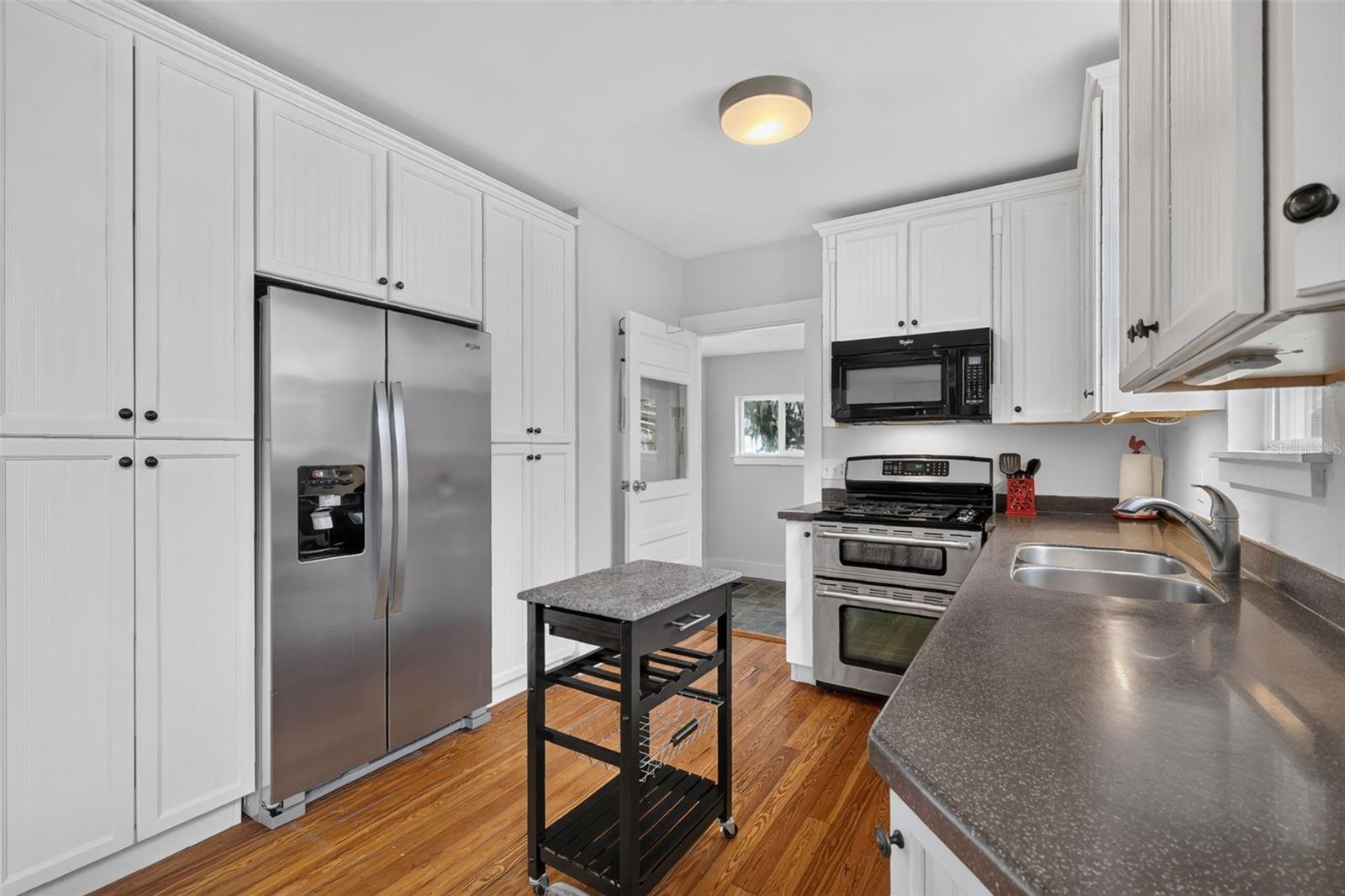 342 S CLAYTON STREET, Mount Dora, FL 32757
