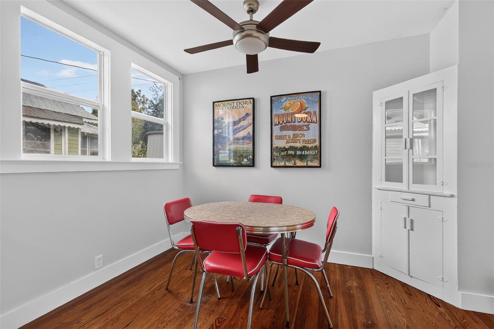 342 S CLAYTON STREET, Mount Dora, FL 32757