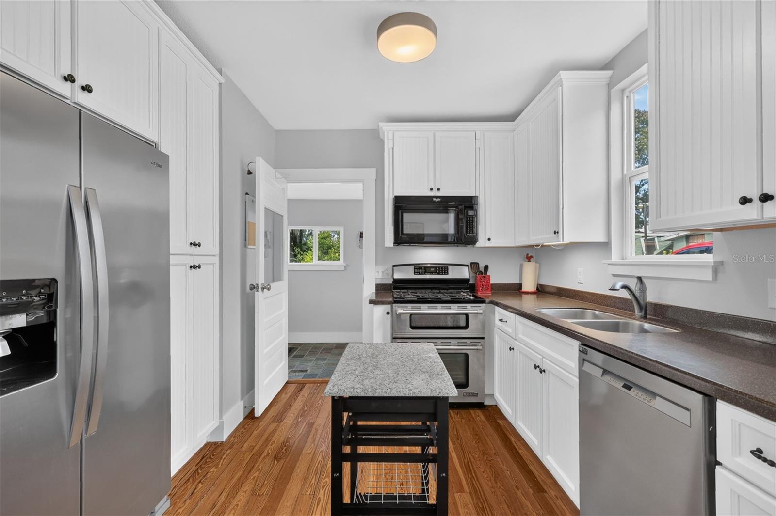 342 S CLAYTON STREET, Mount Dora, FL 32757