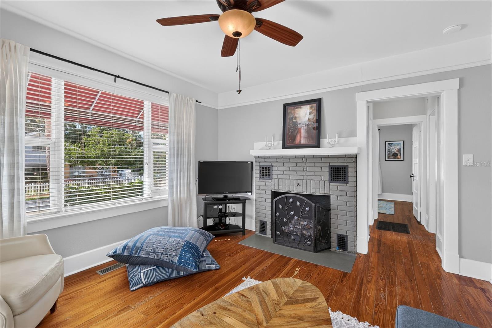 342 S CLAYTON STREET, Mount Dora, FL 32757