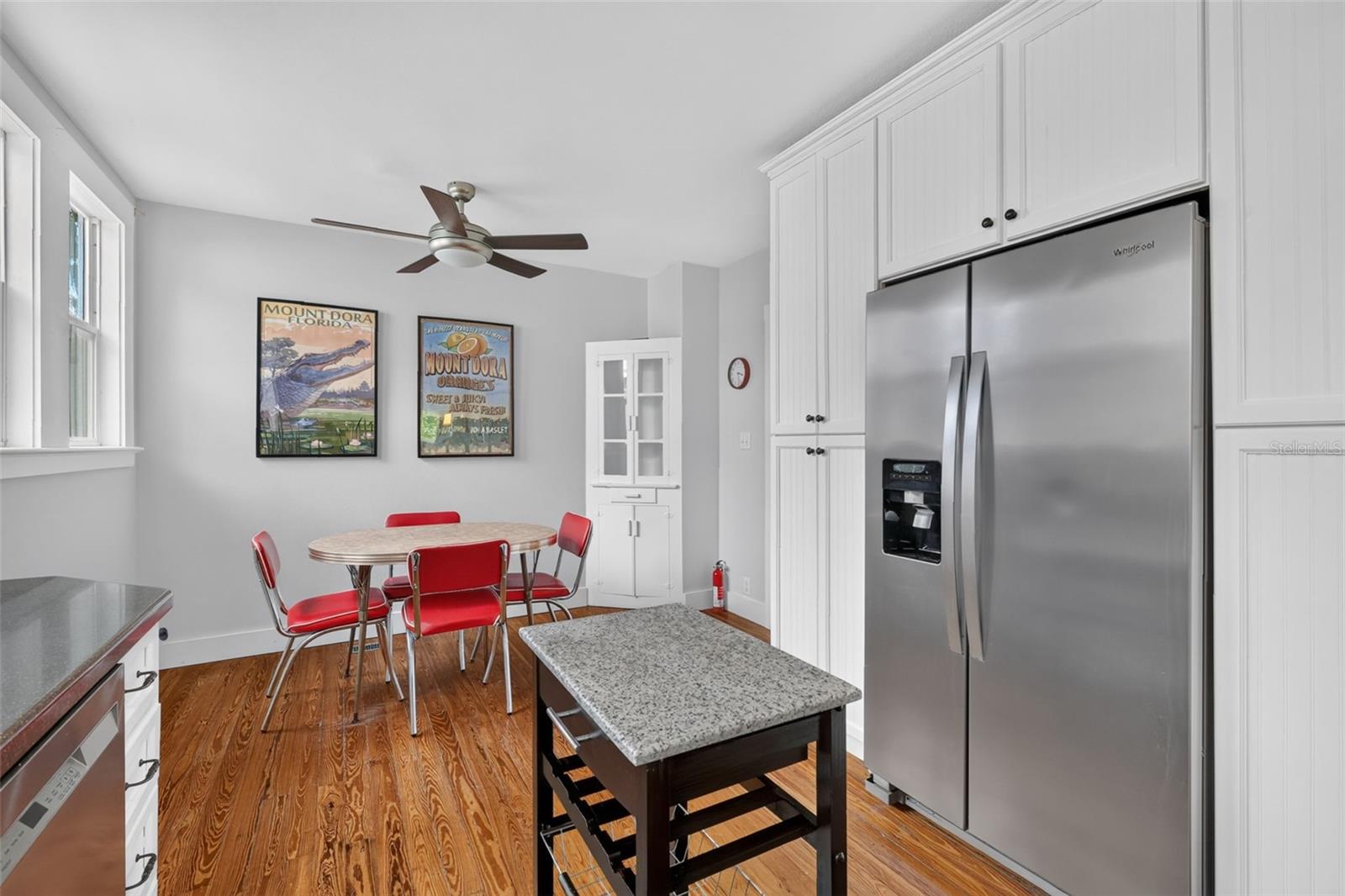 342 S CLAYTON STREET, Mount Dora, FL 32757