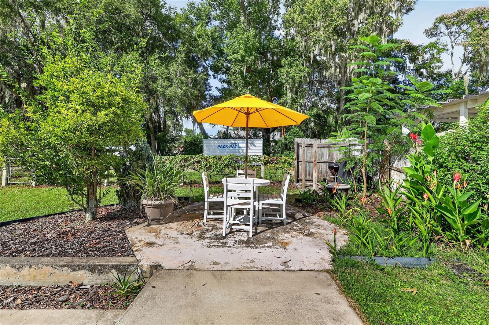 342 S CLAYTON STREET, Mount Dora, FL 32757