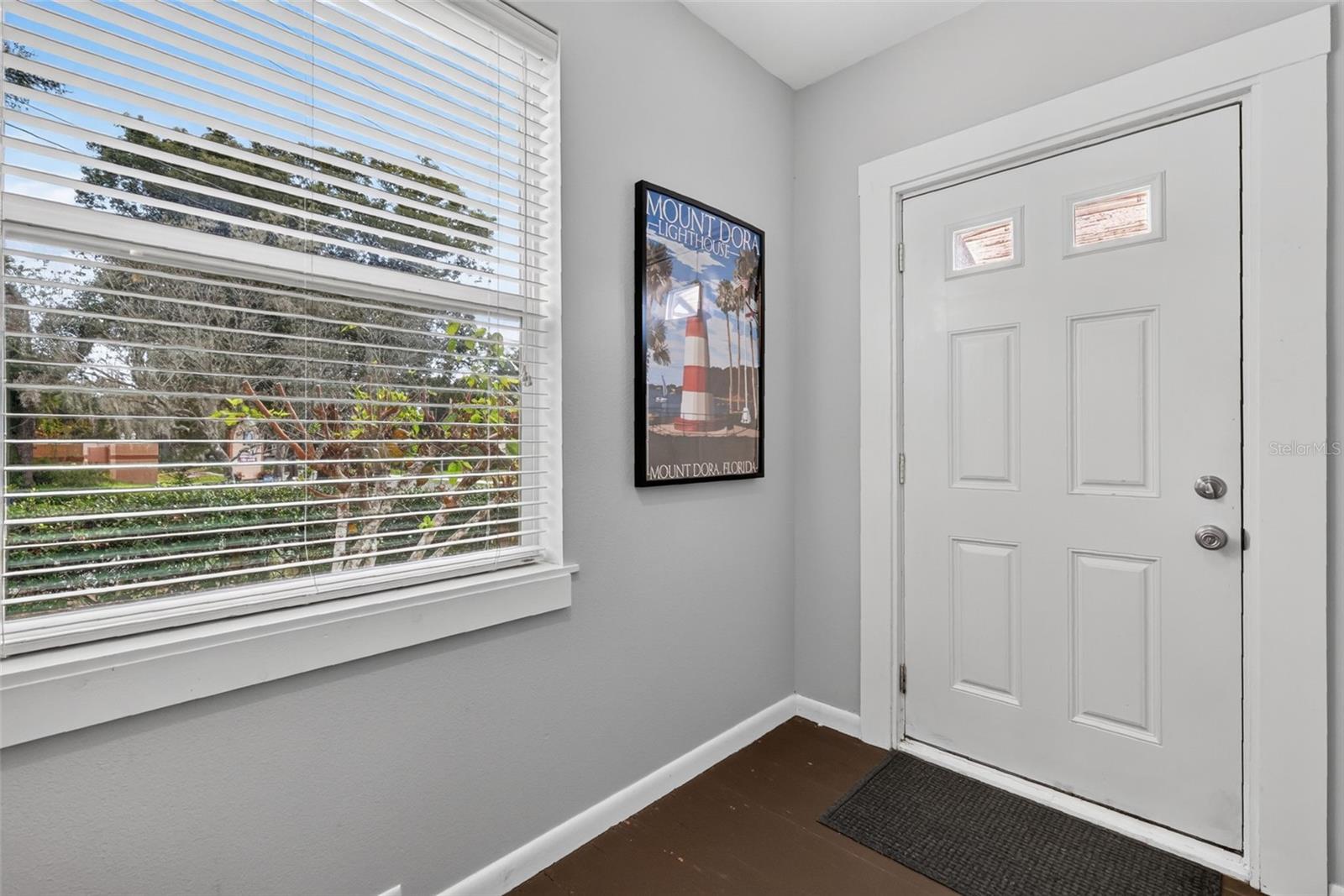 342 S CLAYTON STREET, Mount Dora, FL 32757
