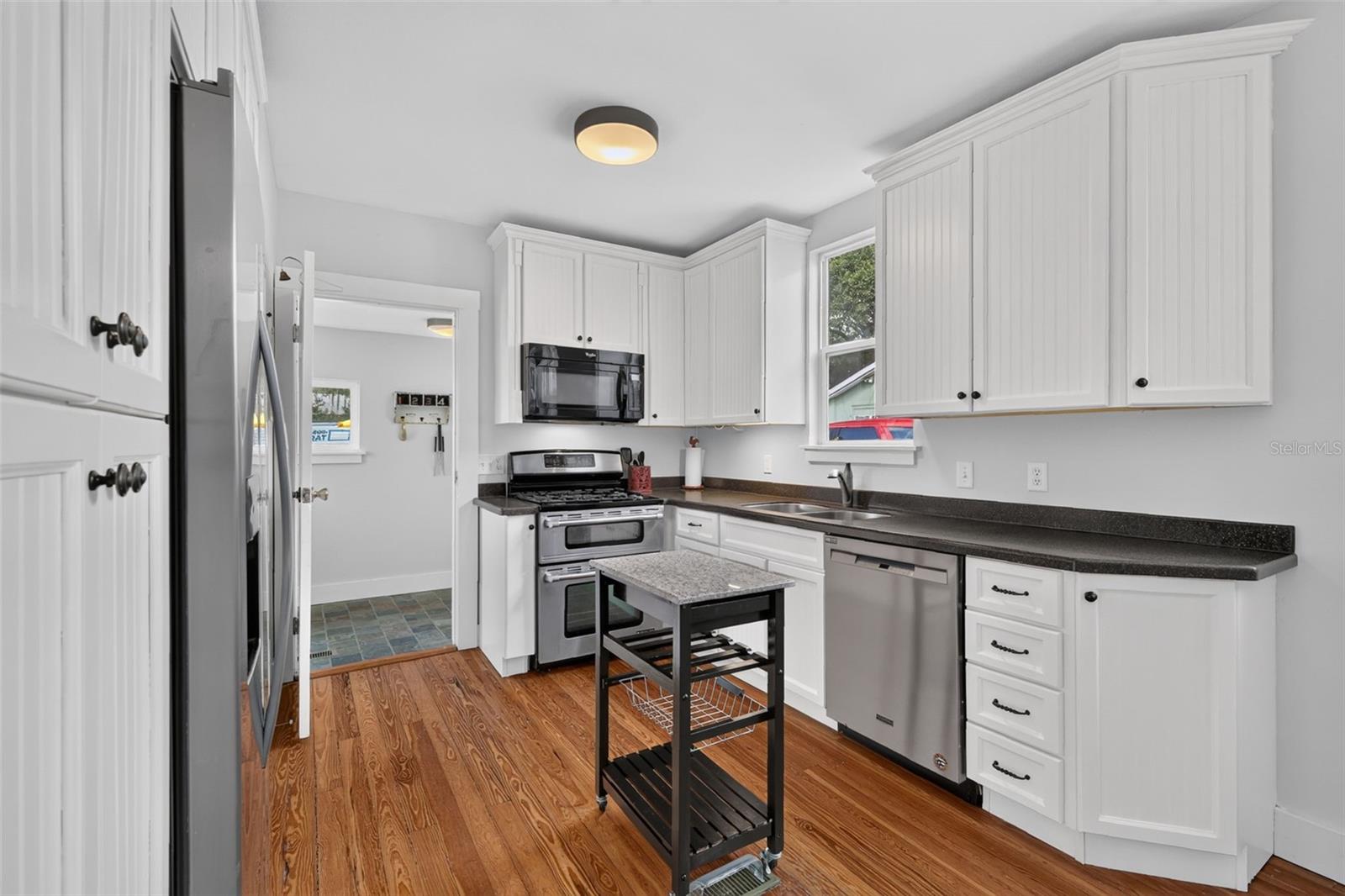 342 S CLAYTON STREET, Mount Dora, FL 32757