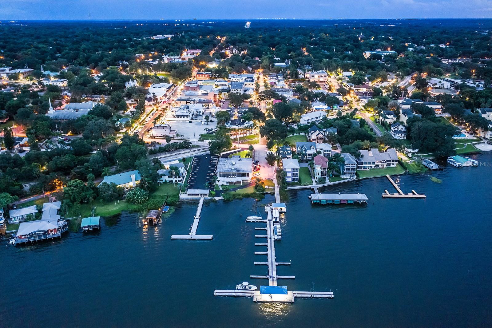 342 S CLAYTON STREET, Mount Dora, FL 32757