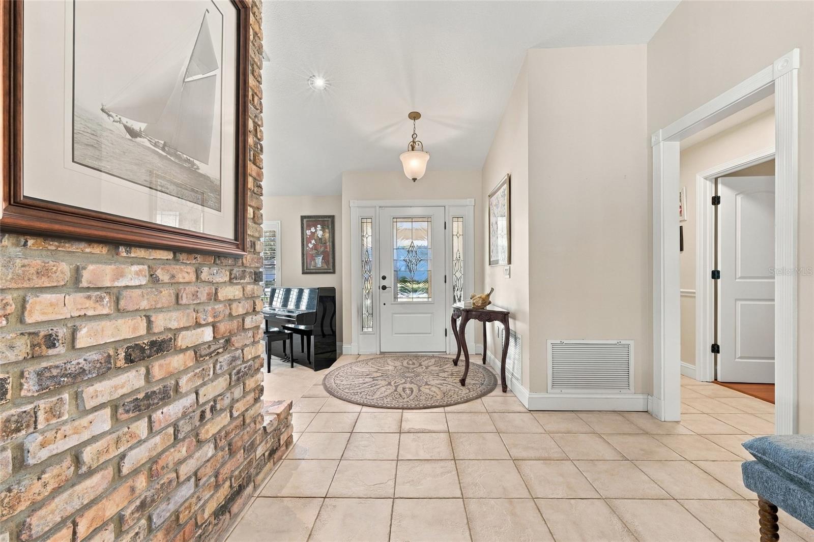 Foyer