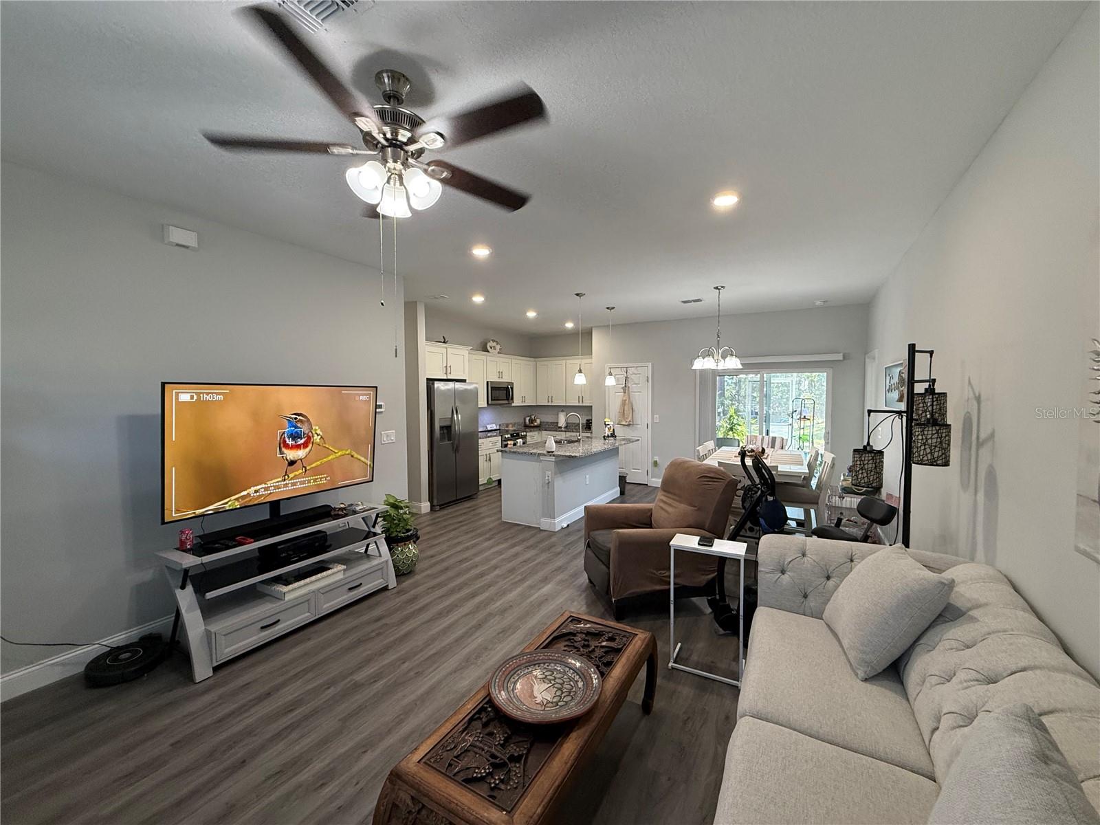 15543 SW 60TH COURT, Ocala, FL 34473
