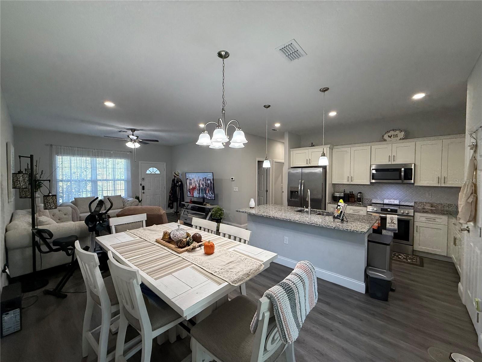 15543 SW 60TH COURT, Ocala, FL 34473