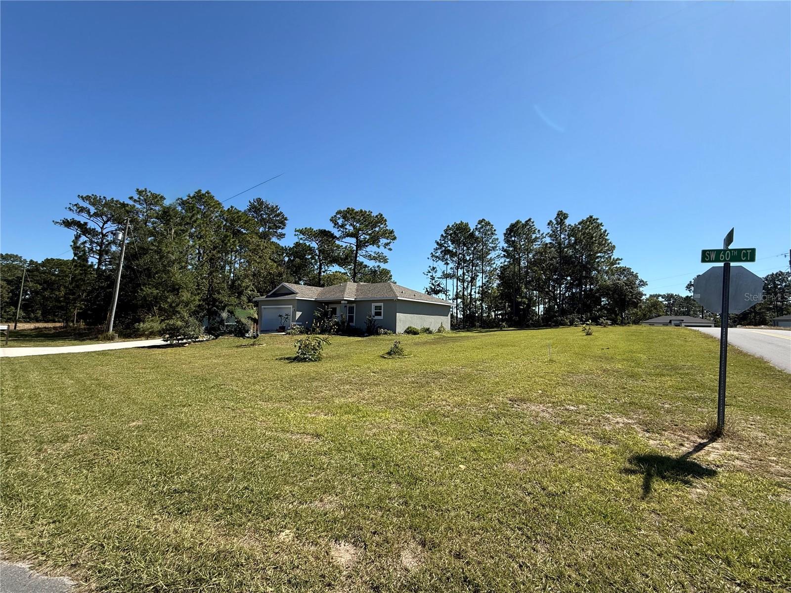 15543 SW 60TH COURT, Ocala, FL 34473