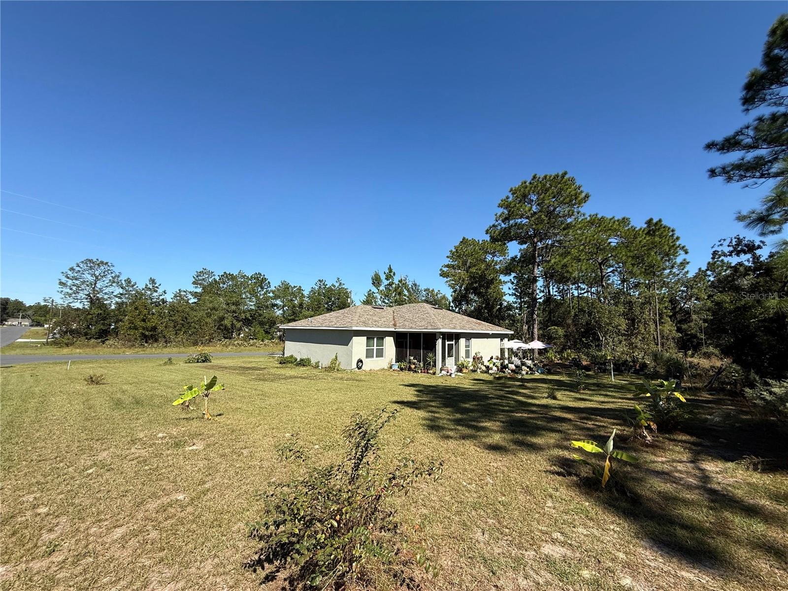 15543 SW 60TH COURT, Ocala, FL 34473