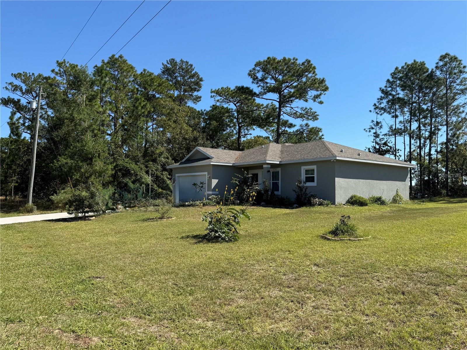 15543 SW 60TH COURT, Ocala, FL 34473