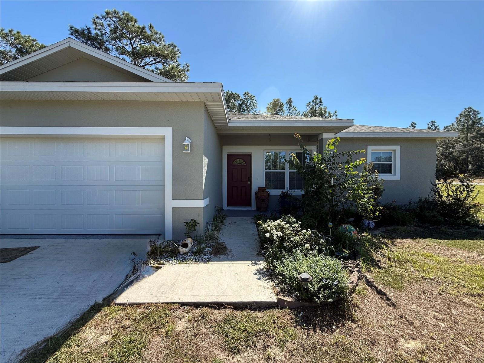 15543 SW 60TH COURT, Ocala, FL 34473