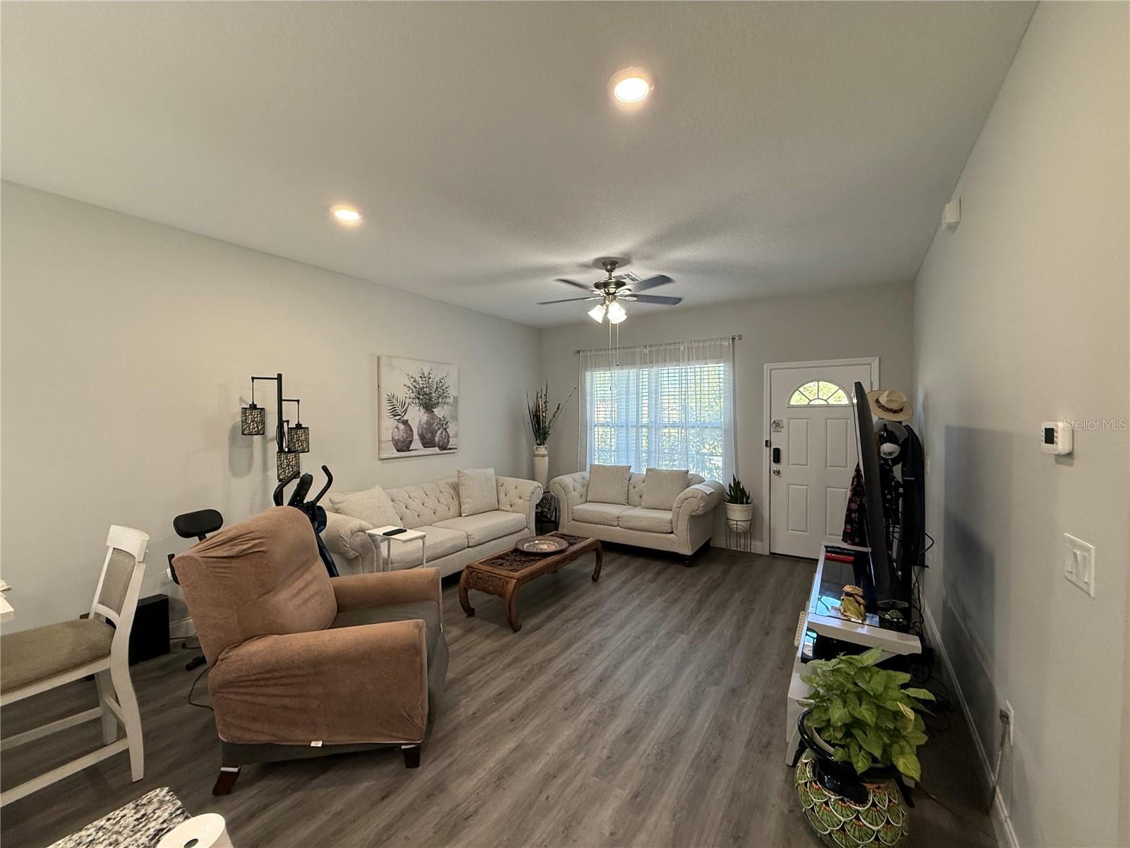 15543 SW 60TH COURT, Ocala, FL 34473