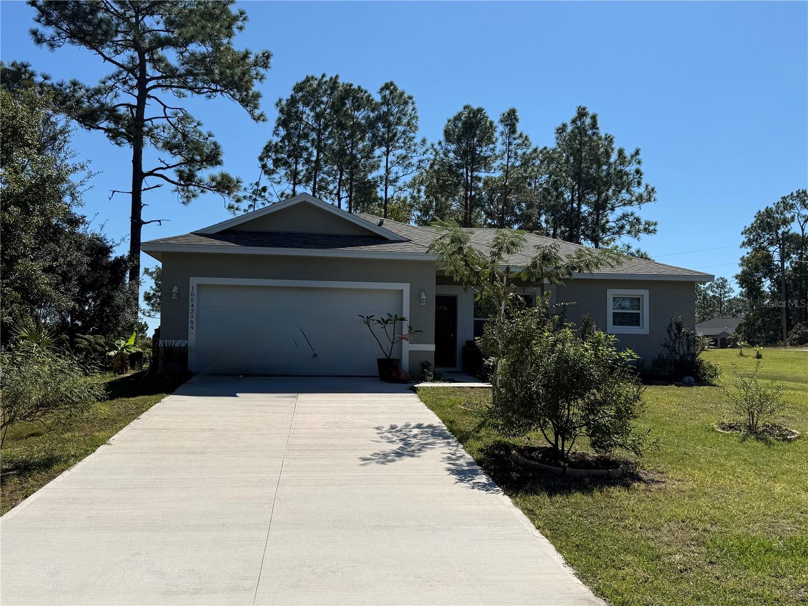 15543 SW 60TH COURT, Ocala, FL 34473
