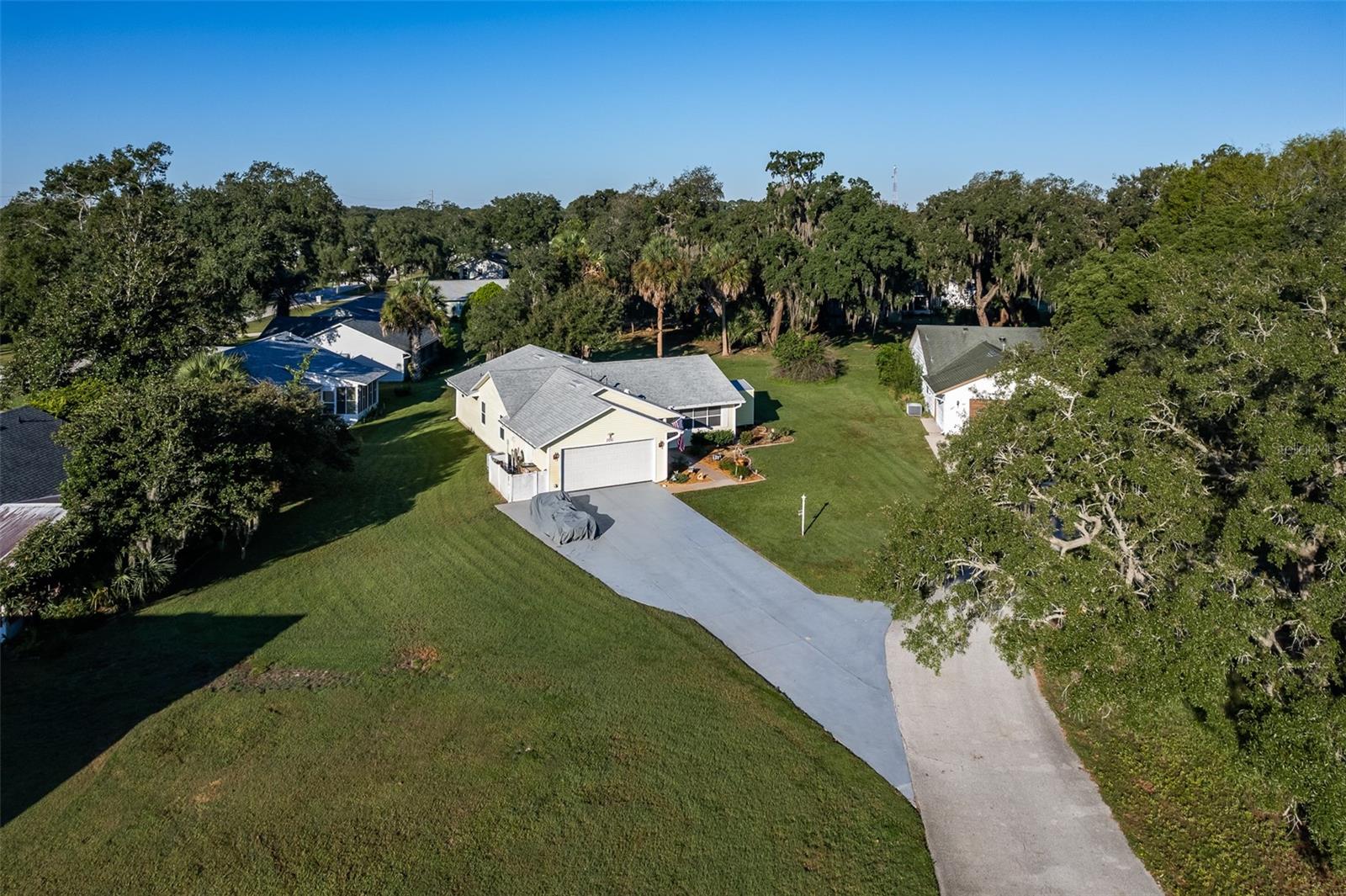 506 GALLOWAY COURT, Leesburg, FL 34788