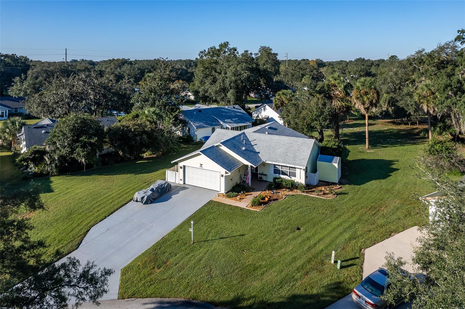 506 GALLOWAY COURT, Leesburg, FL 34788