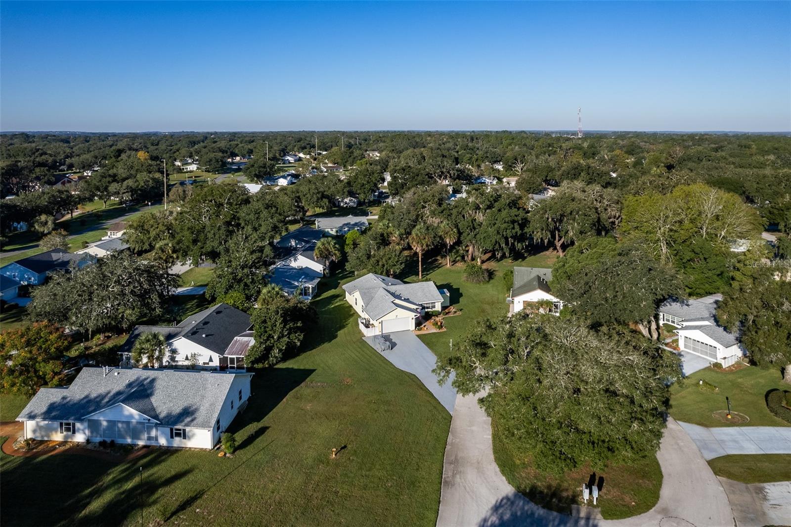 506 GALLOWAY COURT, Leesburg, FL 34788