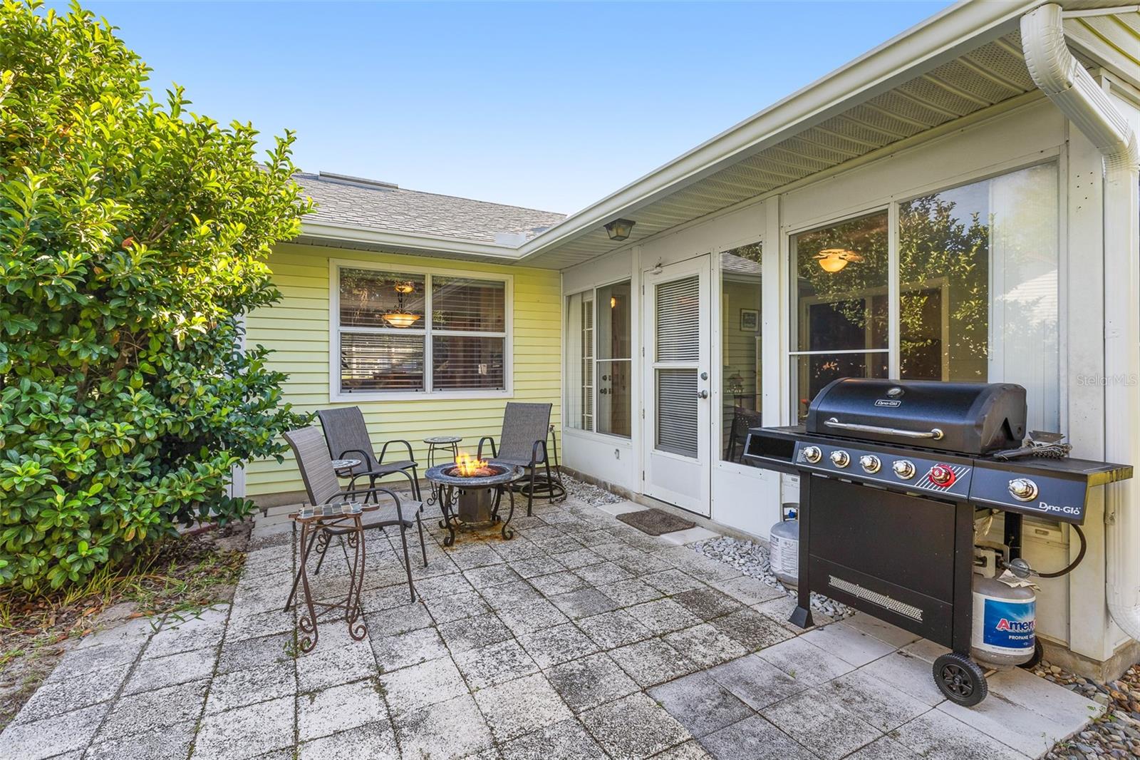 506 GALLOWAY COURT, Leesburg, FL 34788