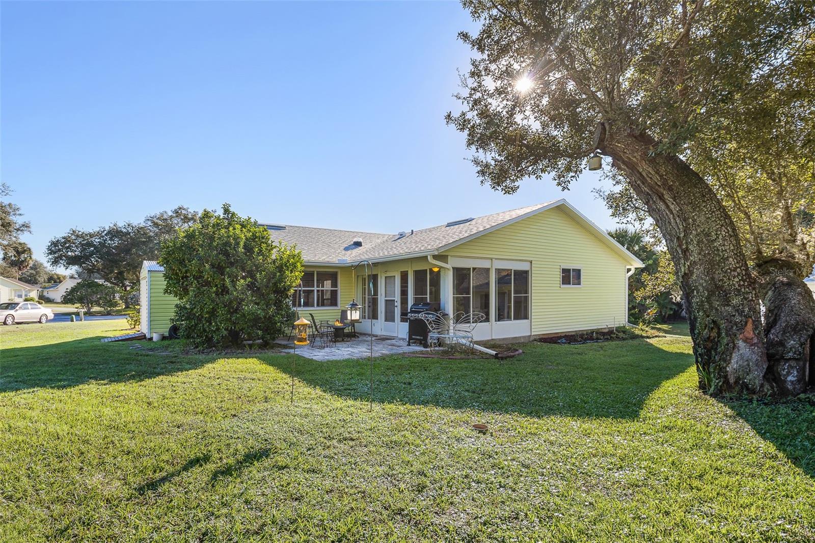 506 GALLOWAY COURT, Leesburg, FL 34788