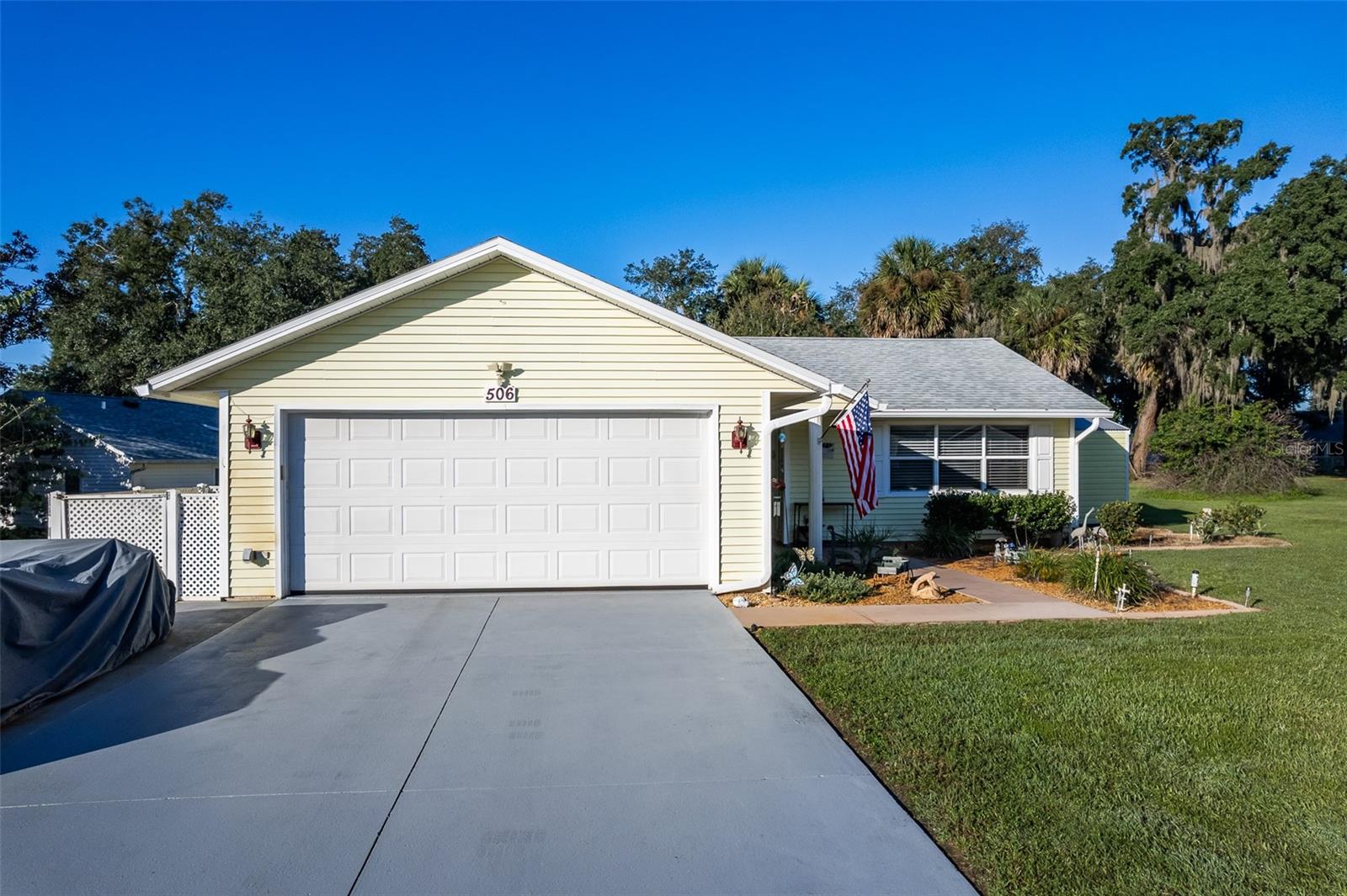 506 GALLOWAY COURT, Leesburg, FL 34788 506 GALLOWAY COURT, Leesburg, FL 34788