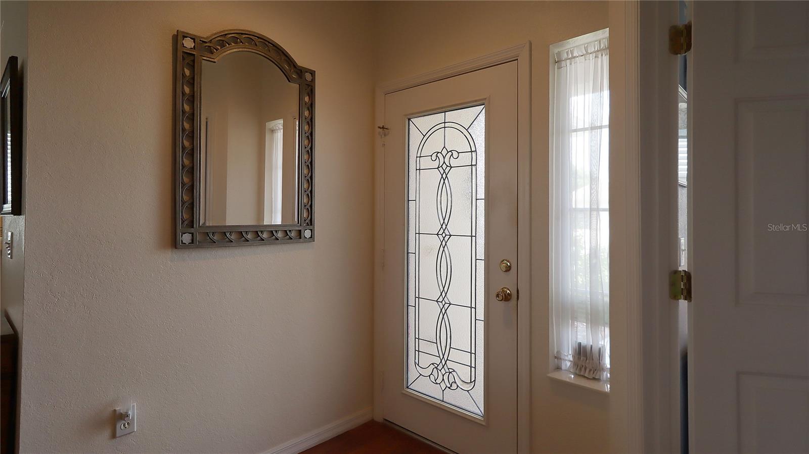 Foyer