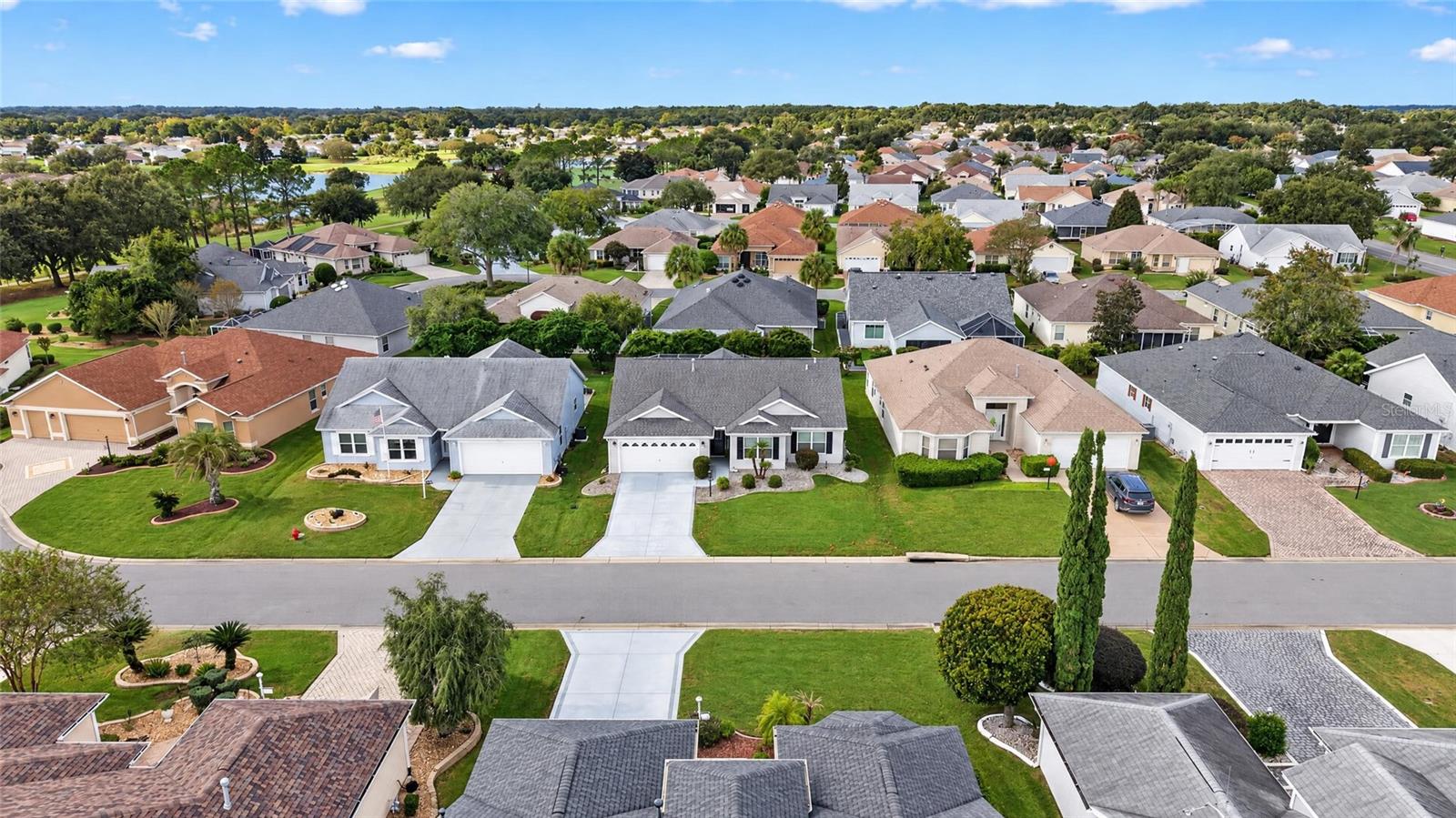 17942 SE 88TH CASCADE COURT, The Villages, FL 32162