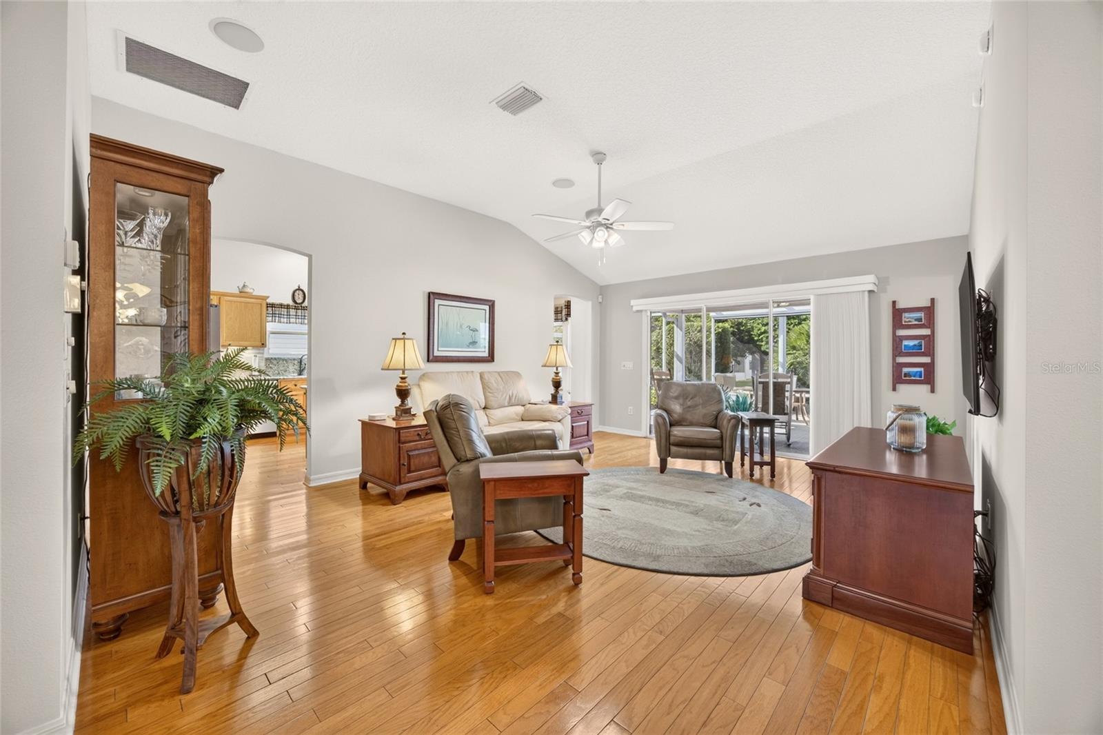 17942 SE 88TH CASCADE COURT, The Villages, FL 32162