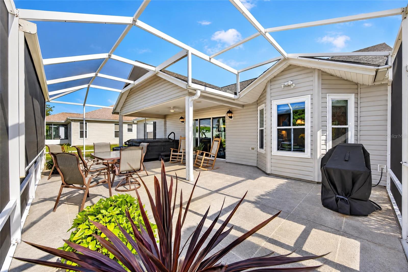 17942 SE 88TH CASCADE COURT, The Villages, FL 32162