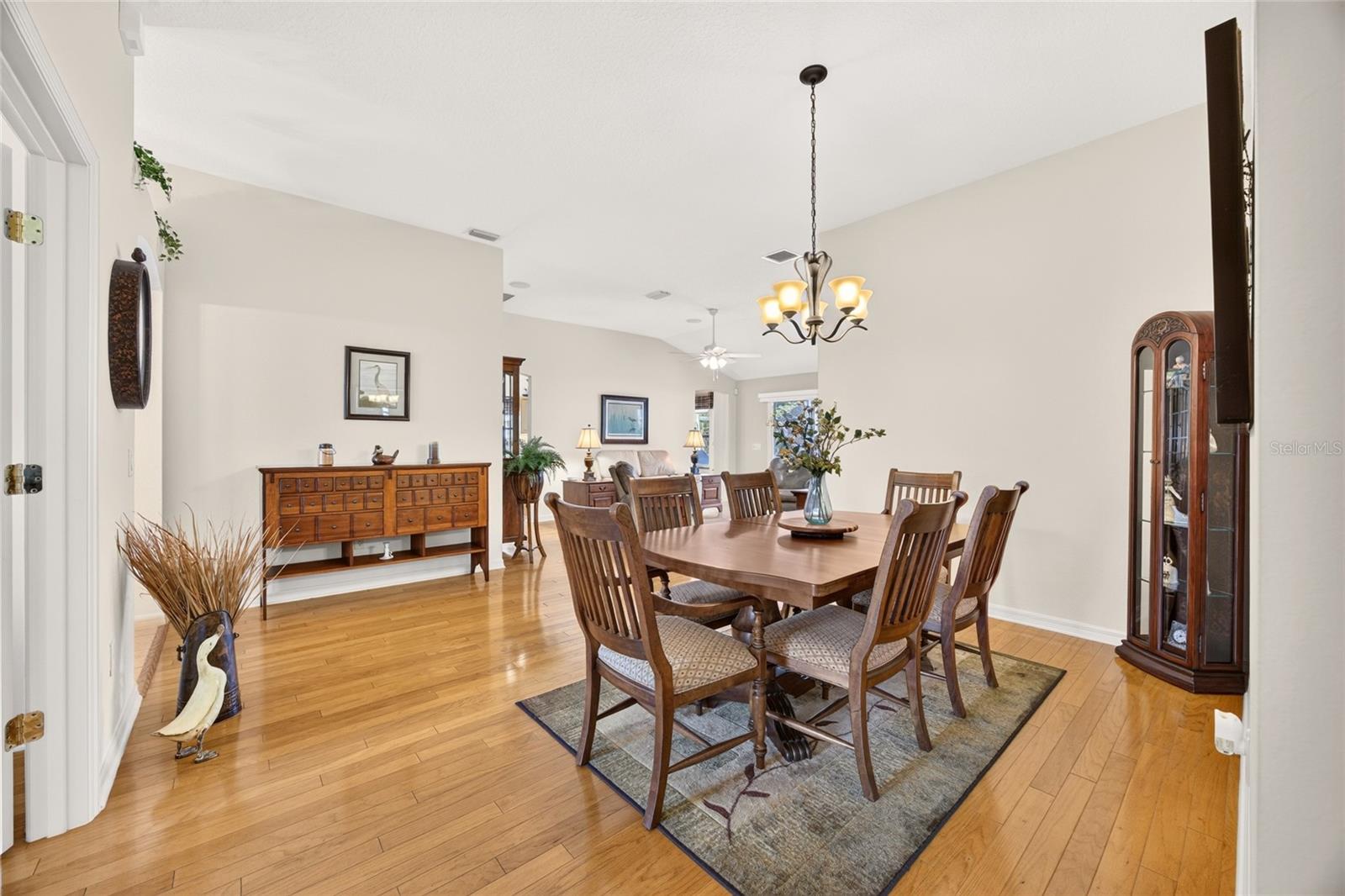 17942 SE 88TH CASCADE COURT, The Villages, FL 32162