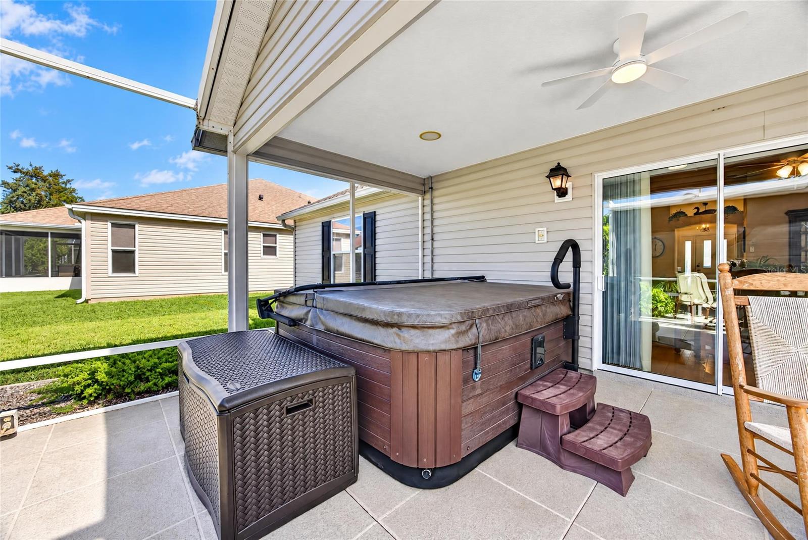 17942 SE 88TH CASCADE COURT, The Villages, FL 32162