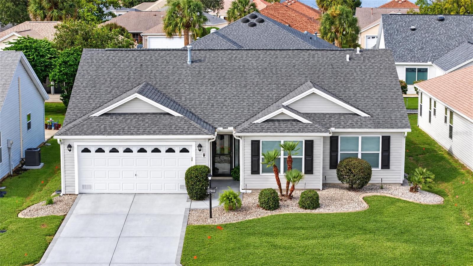 17942 SE 88TH CASCADE COURT, The Villages, FL 32162