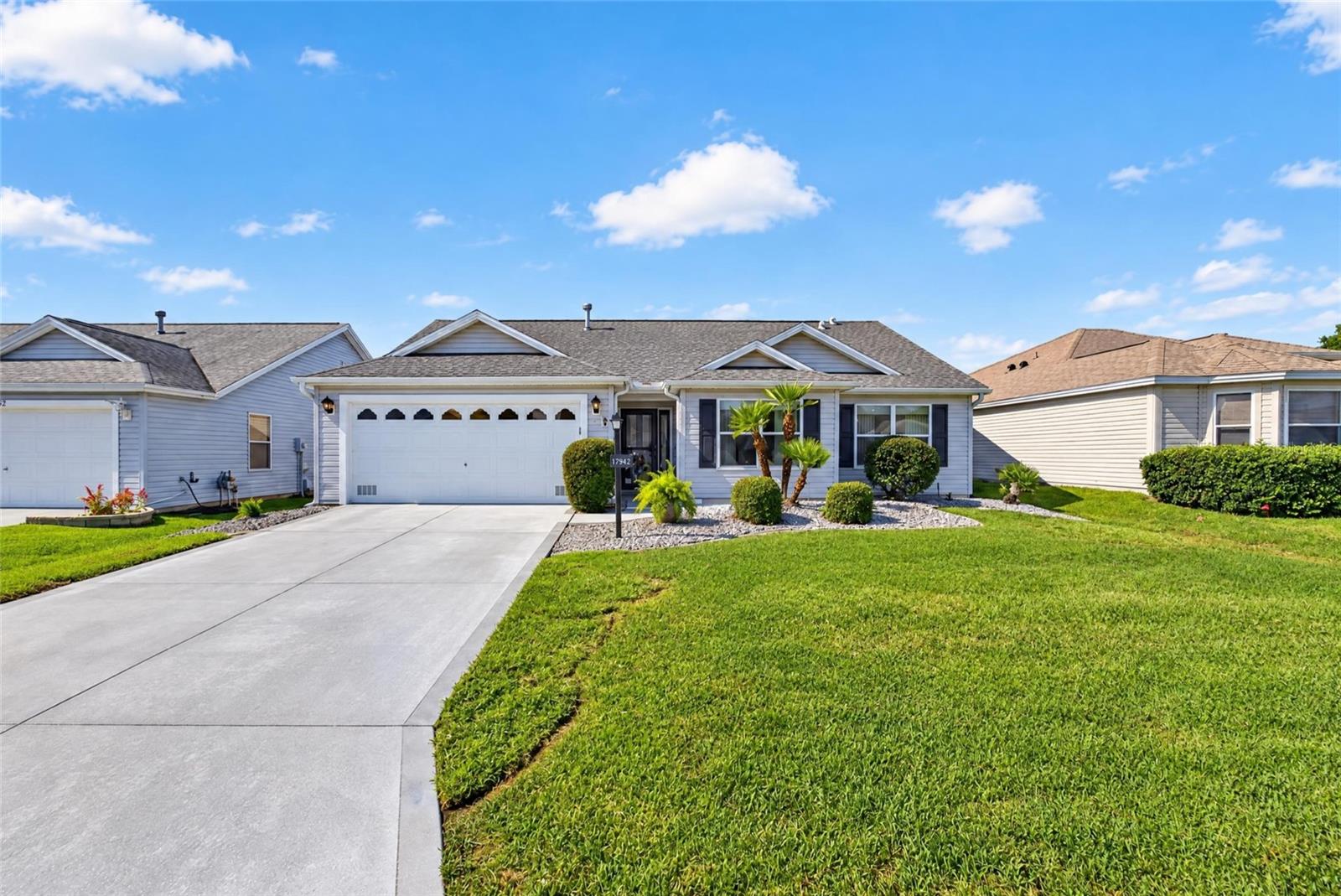 17942 SE 88TH CASCADE COURT, The Villages, FL 32162 17942 SE 88TH CASCADE COURT, The Villages, FL 32162