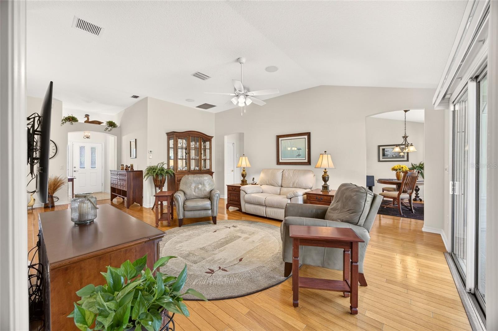 17942 SE 88TH CASCADE COURT, The Villages, FL 32162