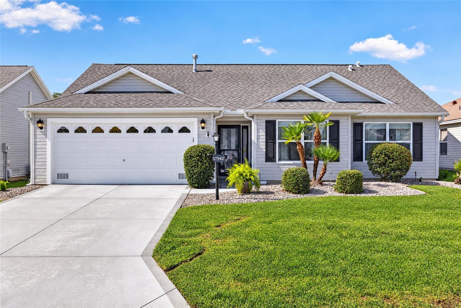 17942 SE 88TH CASCADE COURT, The Villages, FL 32162 17942 SE 88TH CASCADE COURT, The Villages, FL 32162