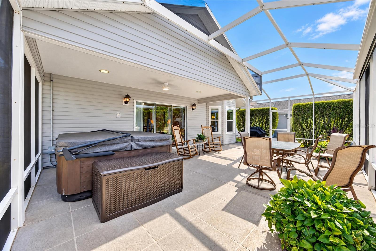 17942 SE 88TH CASCADE COURT, The Villages, FL 32162