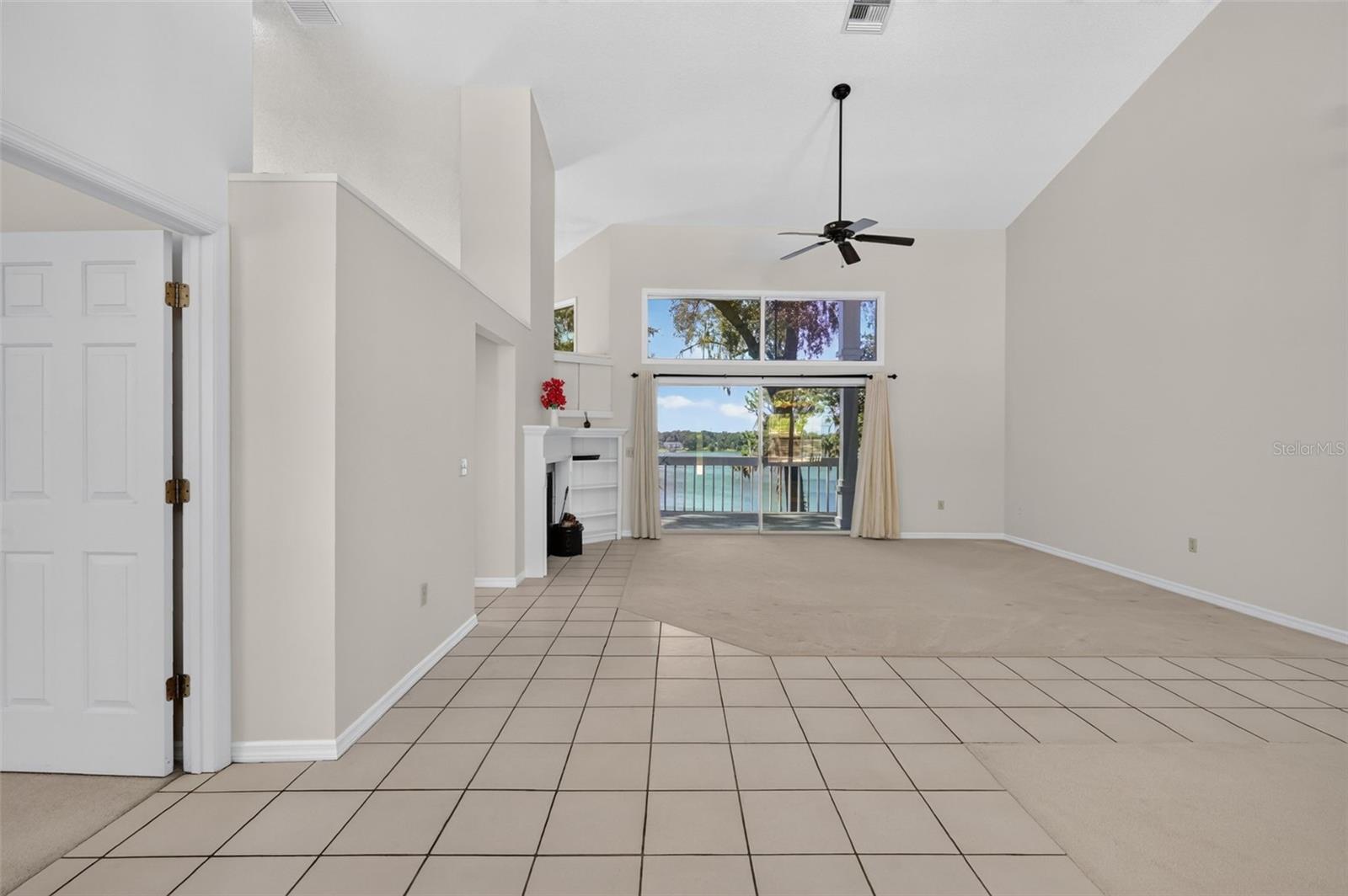 2103 E CROOKED LAKE DRIVE, Eustis, FL 32726