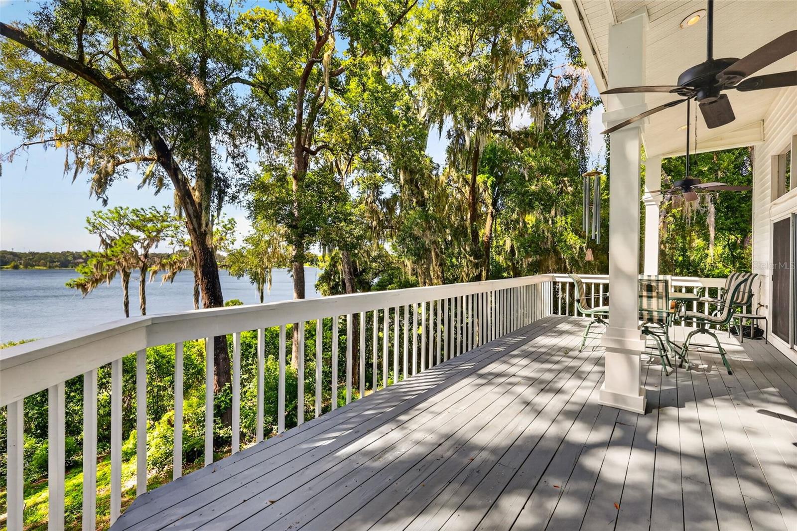 2103 E CROOKED LAKE DRIVE, Eustis, FL 32726