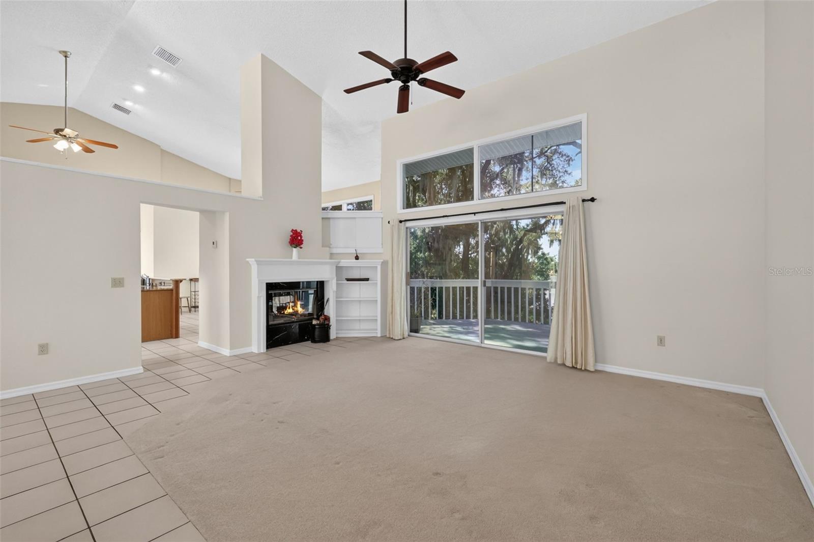 2103 E CROOKED LAKE DRIVE, Eustis, FL 32726