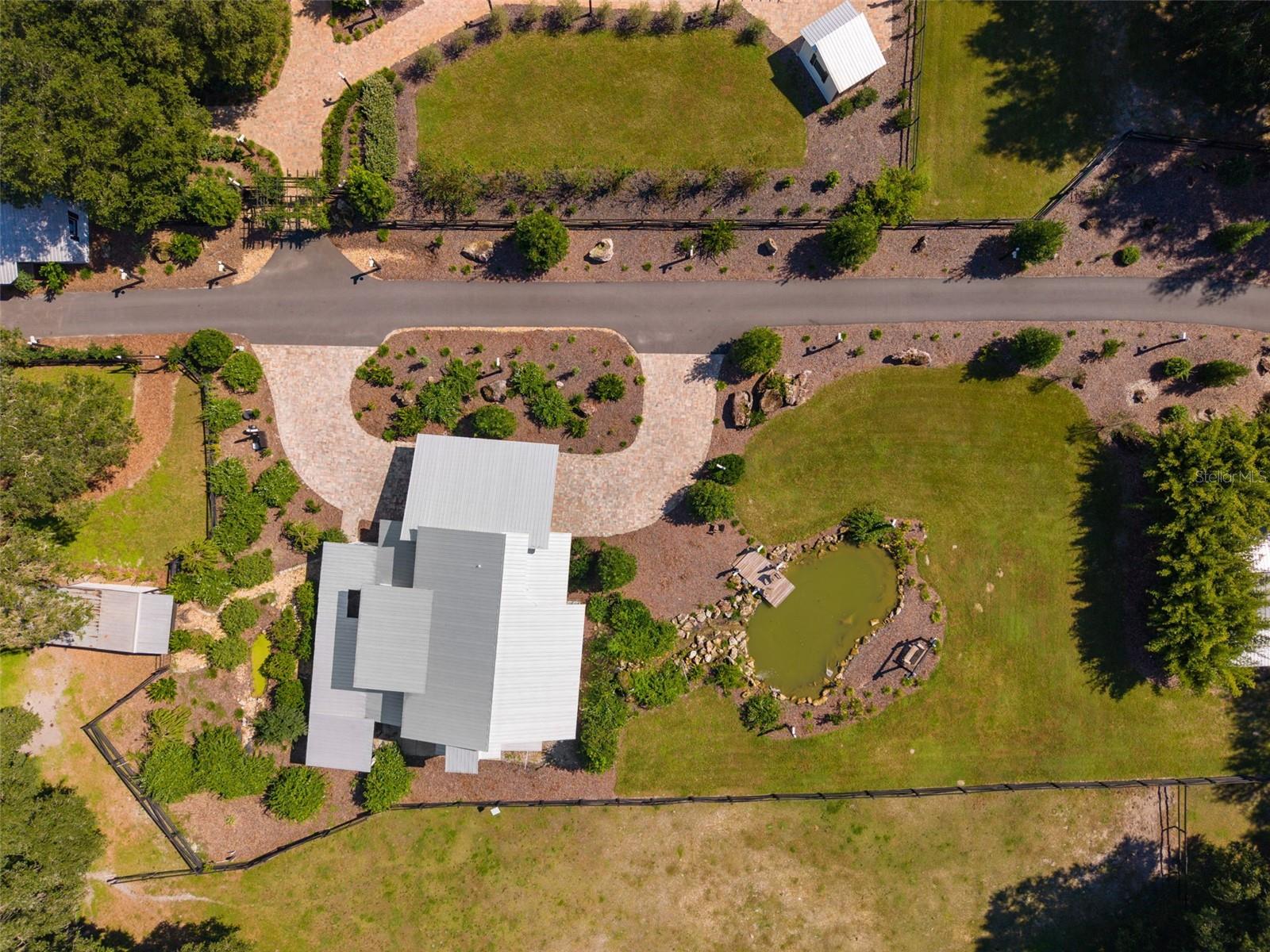 1640 CR 738, Webster, FL 33597