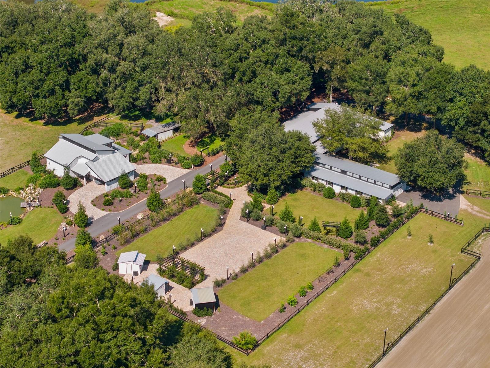1640 CR 738, Webster, FL 33597