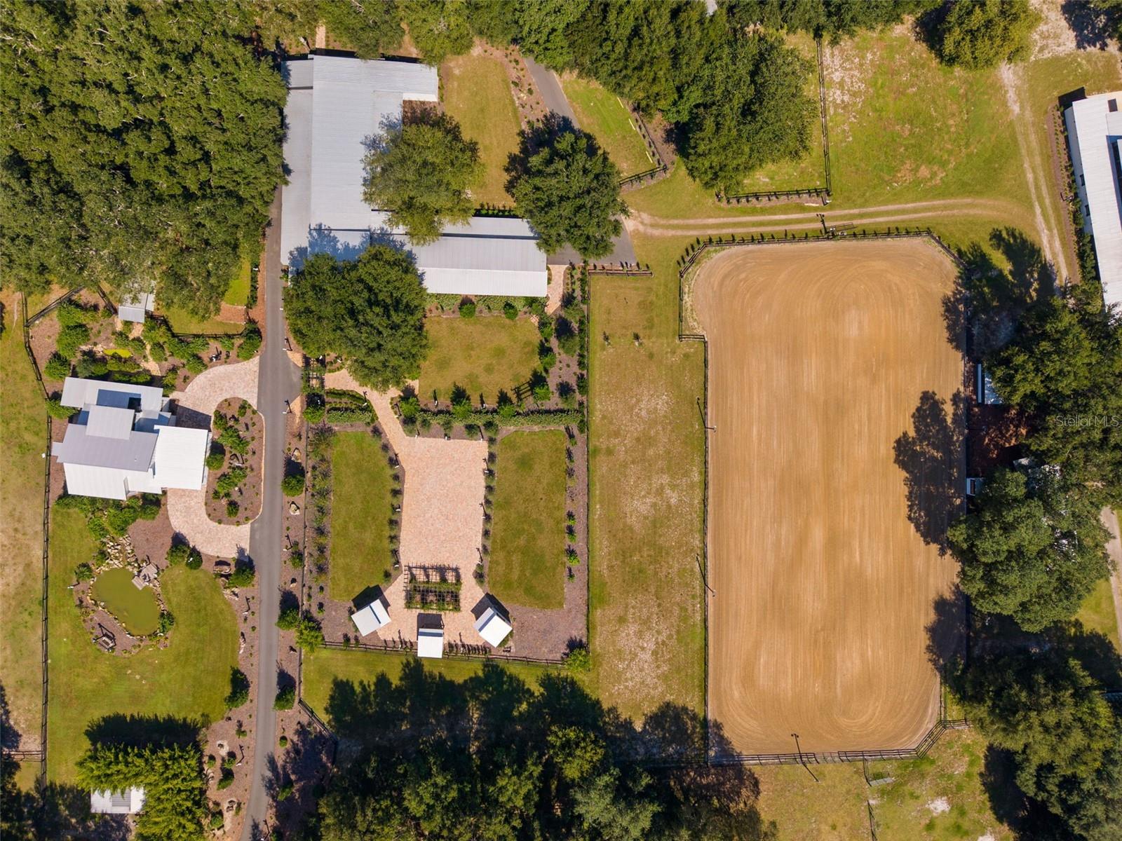 1640 CR 738, Webster, FL 33597