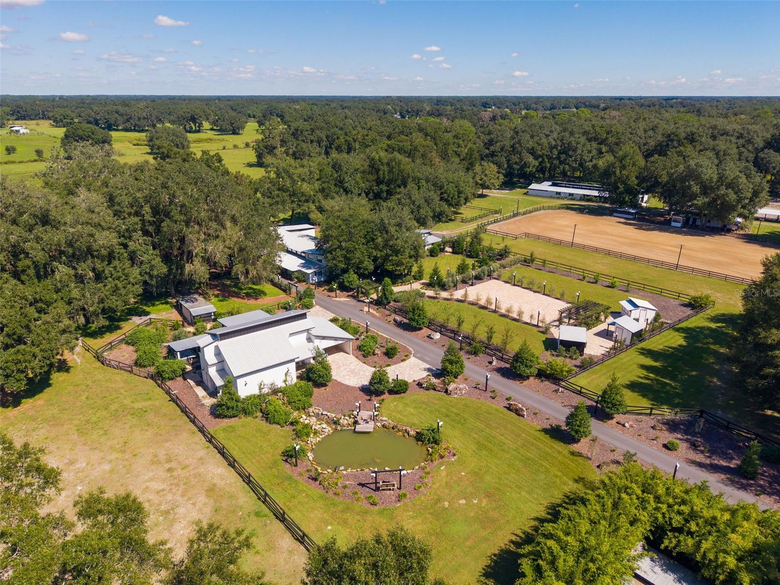 1640 CR 738, Webster, FL 33597