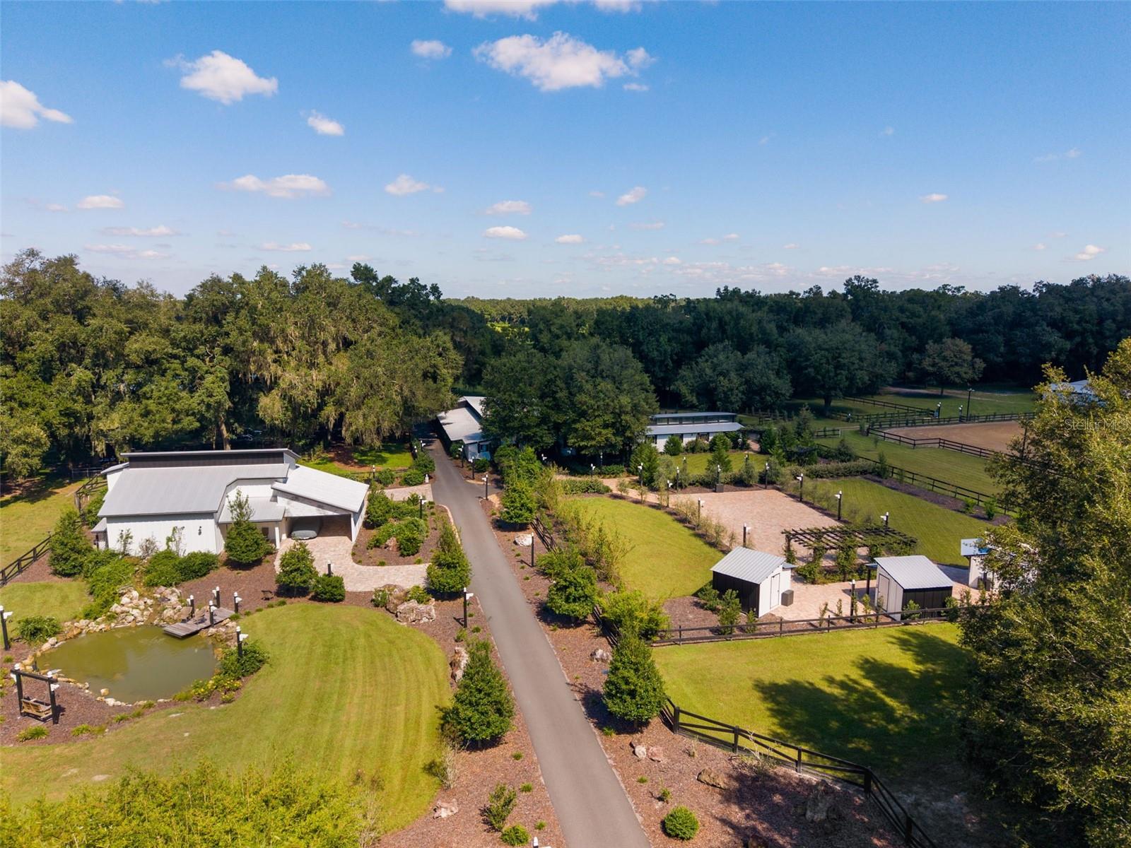 1640 CR 738, Webster, FL 33597