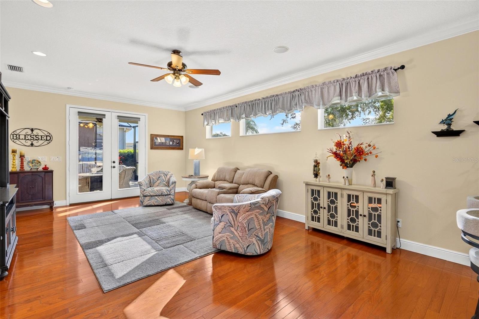 5486 BOUNTY CIRCLE, Tavares, FL 32778