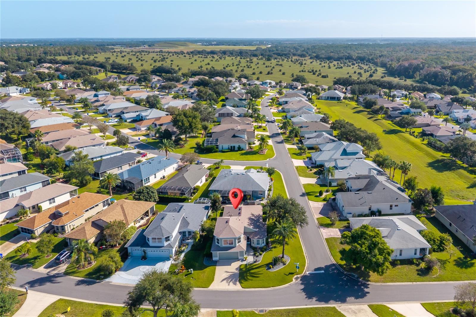 5486 BOUNTY CIRCLE, Tavares, FL 32778