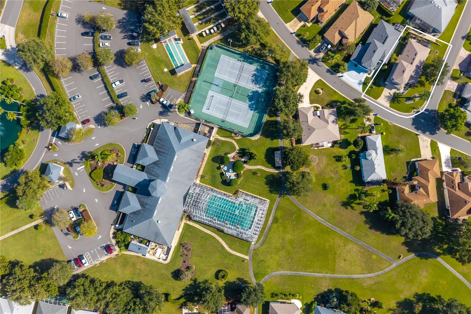 5486 BOUNTY CIRCLE, Tavares, FL 32778