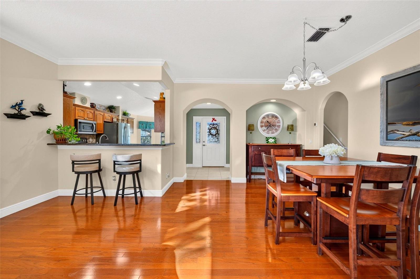 5486 BOUNTY CIRCLE, Tavares, FL 32778